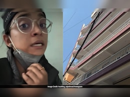 15 हजार में चाहिए था घर, मांगा 50 हजार का किराया...इस महिला का वीडियो देख आप भी कहेंगे- ये तो ज्यादती है