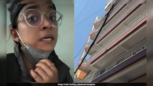 15 हजार में चाहिए था घर, मांगा 50 हजार का किराया...इस महिला का वीडियो देख आप भी कहेंगे- ये तो ज्यादती है