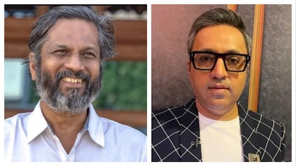 'What Delulu': Ashneer Grover Mocks Sridhar Vembu's 'Return To India' Call