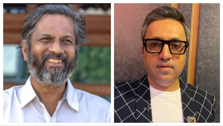 Ashneer Grover Mocks Sridhar Vembu's "Come Back To India" Pitch, Calls It "Delulu"