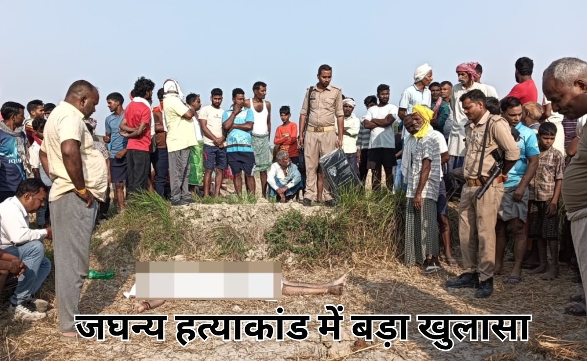 दिल्ली मेट्रो में तैनात रिटायर्ड CISF कर्मी गिरफ्तार, पेंचकस से गोदकर युवक की निर्मम हत्या का है आरोप