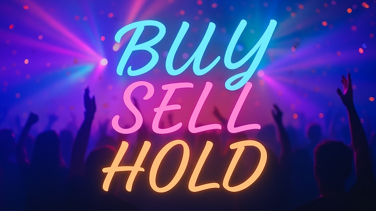 Buy, Sell Or Hold: Trent, GAIL, IndiGo, Voltamp Transformers, Vimta Labs  &mdash; Ask Profit