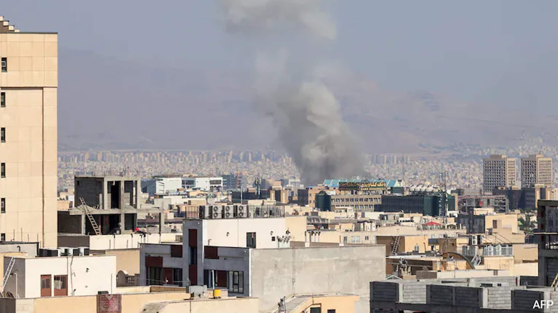 "Stay Where You Are For Next 48 Hours": Centre's Advisory For Indians In Iran