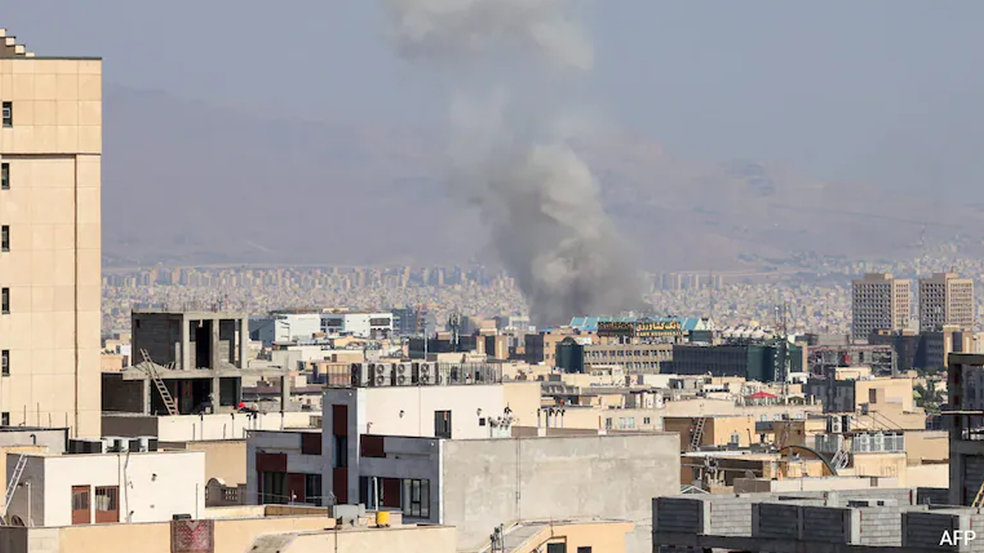 "Stay Where You Are For Next 48 Hours": Centre's Advisory For Indians In Iran