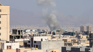 "Stay Where You Are For Next 48 Hours": Centre's Advisory For Indians In Iran