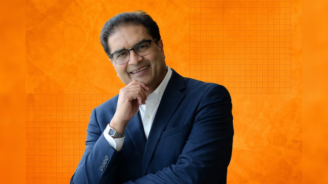 'Buy The Unpopular': Raamdeo Agrawal's Five Mantras Includes An Ignored Sector To Watch