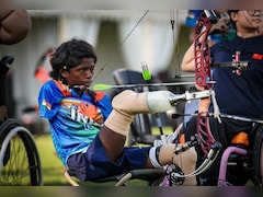 बिना हाथ पांव की तीरंदाज पायल ने वर्ल्ड चैंपियन और ओलंपिक पदक विजेता शीतल को हराया