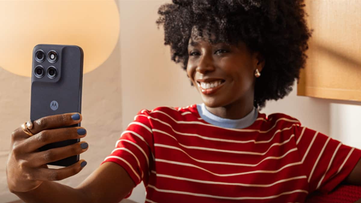 200MP कैमरा, 5200mAh बैटरी के साथ Moto G87 हुआ लॉन्च, जानें सबकुछ
