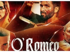 O'Romeo OTT Release Date: When And Where To Watch Shahid Kapoor, Tripti Dimri's Film