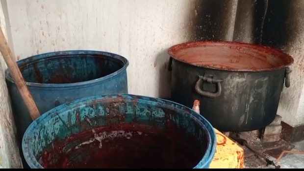 Latest and Breaking News on NDTV