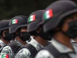 मेक्सिको में आर्मी को जंग के लिए तैयार ही नहीं किया जाता, फिर आखिर क्या करती है वहां की फौज?