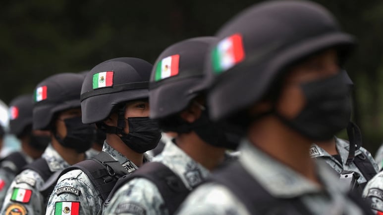 मेक्सिको में आर्मी को जंग के लिए तैयार ही नहीं किया जाता, फिर आखिर क्या करती है वहां की फौज?