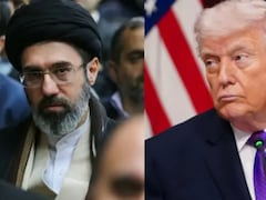ईरान ने पकड़ ली अमेरिका की ये दुखती रग, कोई जिद नहीं पूरी स्ट्रेटजी से मोज्तबा ब्रिगेड चल रहा चाल