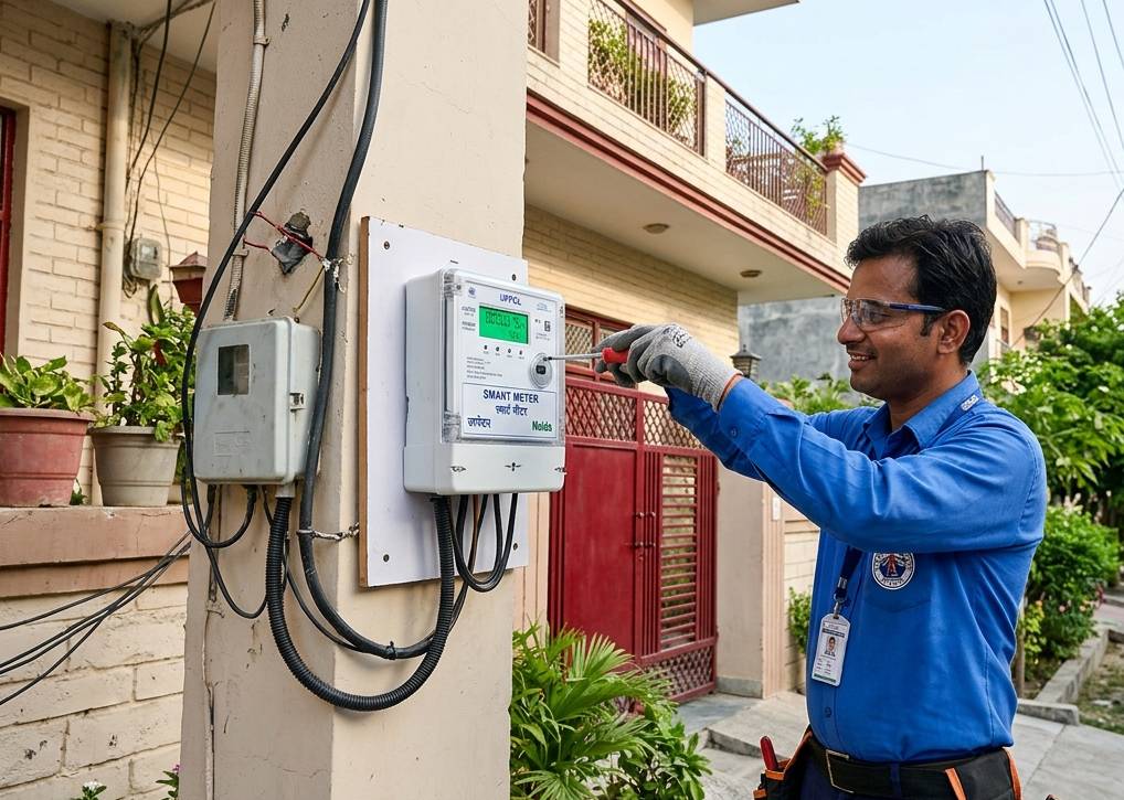 UP Smart Meter: UP में नहीं लगेंगे स्मार्ट मीटर, लेकिन जिनके लग गए, वो क्या करेंगे, जान लीजिए