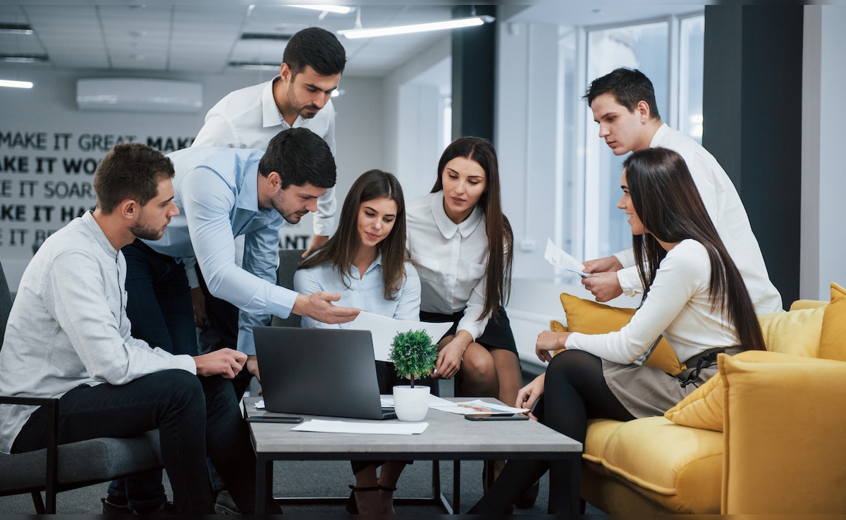 SIDBI सिडबी में मैनेजर बनने का मौका, बिना परीक्षा सीधे इंटरव्यू से होगा चयन, 2.5 लाख तक मिलेगी Salary