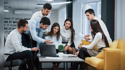 SIDBI सिडबी में मैनेजर बनने का मौका, बिना परीक्षा सीधे इंटरव्यू से होगा चयन, 2.5 लाख तक मिलेगी Salary