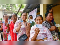 Assam Exit Poll: असम में युवाओं और बुजुर्गों का किसे मिला आशीर्वाद और साथ, बीजेपी और कांग्रेस में कौन है आगे