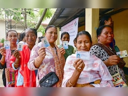 Assam Exit Poll: असम में युवाओं और बुजुर्गों का किसे मिला आशीर्वाद और साथ, बीजेपी और कांग्रेस में कौन है आगे