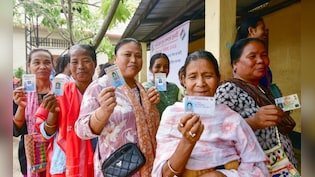 Assam Exit Poll: असम में युवाओं और बुजुर्गों का किसे मिला आशीर्वाद और साथ, बीजेपी और कांग्रेस में कौन है आगे