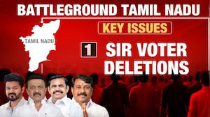Tamil Nadu Polls: Can Tamil Nadu Chief Minister MK Stalin Get Historic 2nd Term?