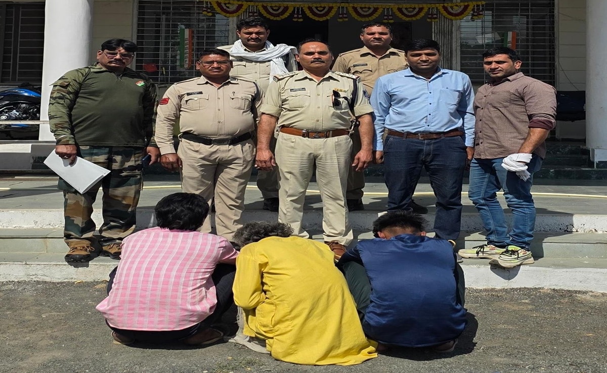 गेहूं के बंटवारे पर खूनी विवाद; पिता ने बेटे की हत्या करवाई, सागर के गांव में सनसनी