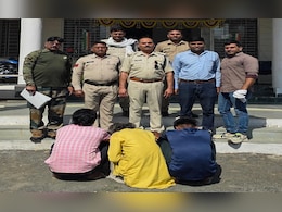 गेहूं के बंटवारे पर खूनी विवाद; पिता ने बेटे की हत्या करवाई, सागर के गांव में सनसनी