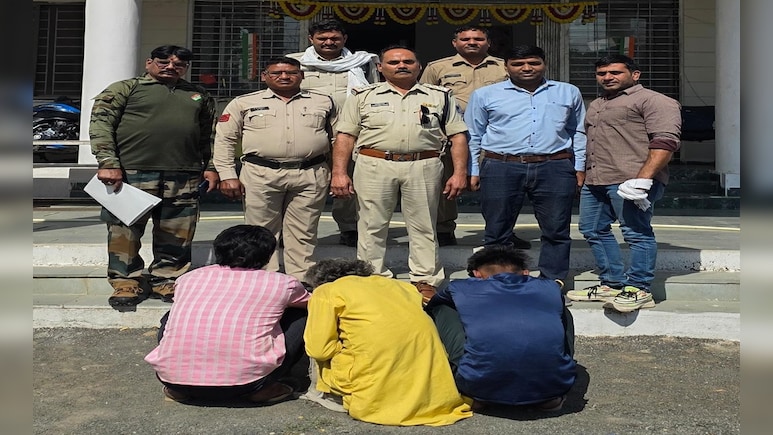 गेहूं के बंटवारे पर खूनी विवाद; पिता ने बेटे की हत्या करवाई, सागर के गांव में सनसनी