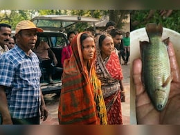 युवक के गले में फंसी जिंदा मछली, मौत; तालाब में फिशिंग करते समय हुआ हादसा&nbsp;