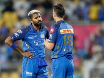 "Nothing MI Could Have Done": Kevin Pietersens Big Attack On Hardik Pandya And Co After RR Loss