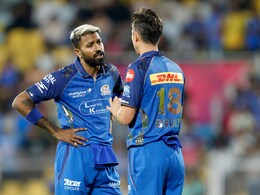 "Nothing MI Could Have Done": Kevin Pietersen's Big Attack On Hardik Pandya And Co After RR Loss