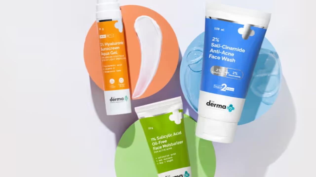 Click To Order The Derma Co From Tira