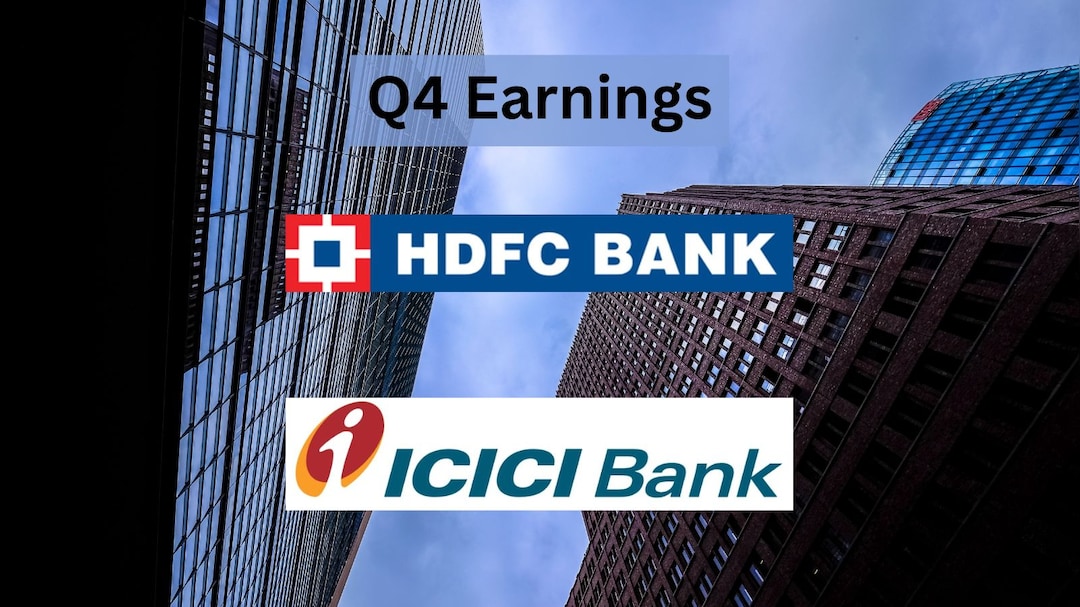 Earning Estimates: HDFC Bank, ICICI Bank To Post Q4 Results Today — What To Expect