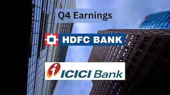 Earning Estimates: HDFC Bank, ICICI Bank To Post Q4 Results Today &mdash; What To Expect