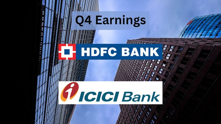 Earning Estimates: HDFC Bank, ICICI Bank To Post Q4 Results Today &mdash; What To Expect