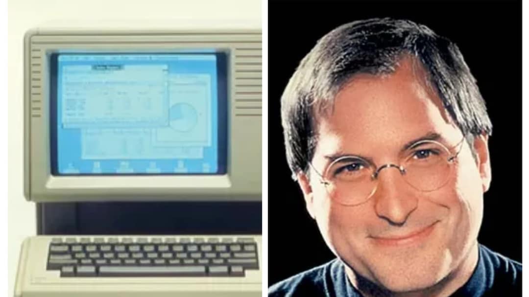 Apple At 50: Macintosh's Sloppy Sales To Steve Jobs' Exit To Antennagate' — A Look At Apple's Famous Lows And Controversies