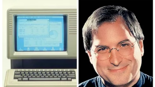 Apple's Famous Lows And Controversies Over 50 Years: Macintosh's Sloppy Sales To Steve Jobs' Exit To 'Antennagate'