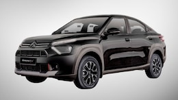 Citroen Basalt X Prices Increased By Up To Rs 40,000; Here's What It Costs Now