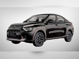 Citroen Basalt X Prices Increased By Up To Rs 40,000; Here's What It Costs Now