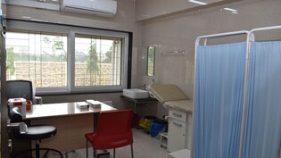 क्लीनिकों के लिए नए मानक तय: डॉक्टर का कमरा 70 वर्ग फुट से कम नहीं, इंफ्रास्ट्रक्चर और स्टाफ पर भी सख्त नियम