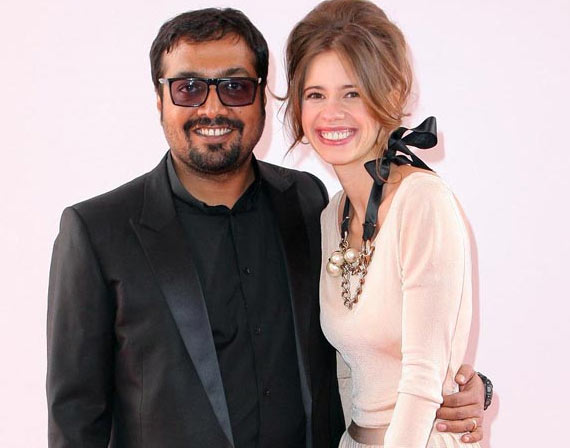 Kalki Koechlin On Anurag Kashyap Divorce: 'Therapy Alone Not Helpful, Need No-Contact If You Hurt Each Other'