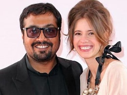Kalki Koechlin On Anurag Kashyap Divorce: 'Therapy Alone Not Helpful, Need No-Contact If You Hurt Each Other'