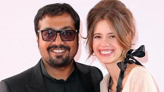 Kalki On Life After Divorce With Anurag Kashyap: 'Therapy Alone Not Enough'