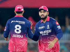 Riyan Parag Explains Why He Didnt Use Ravindra Jadeja As A Bowler Against SRH