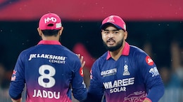 RR Captain Riyan Parag Rues Costly Rinku Singh Drop After KKR Loss: "No Excuses"
