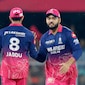 Riyan Parag Explains Why He Didnt Use Ravindra Jadeja As A Bowler Against SRH