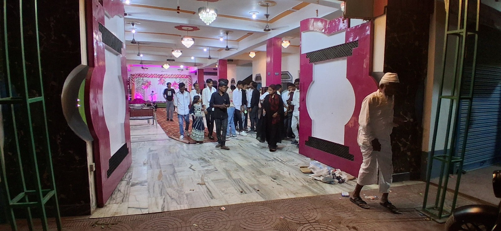 Latest and Breaking News on NDTV