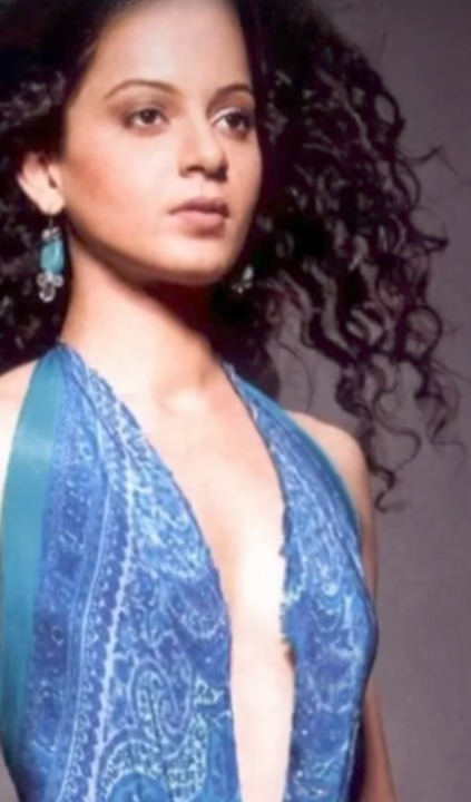 <i>Gangster</i> Clocks 20 Years. Kangana Ranaut Shares First Portfolio Pic