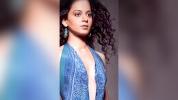 <i>Gangster</i> Clocks 20 Years. Kangana Ranaut Shares First Portfolio Pic