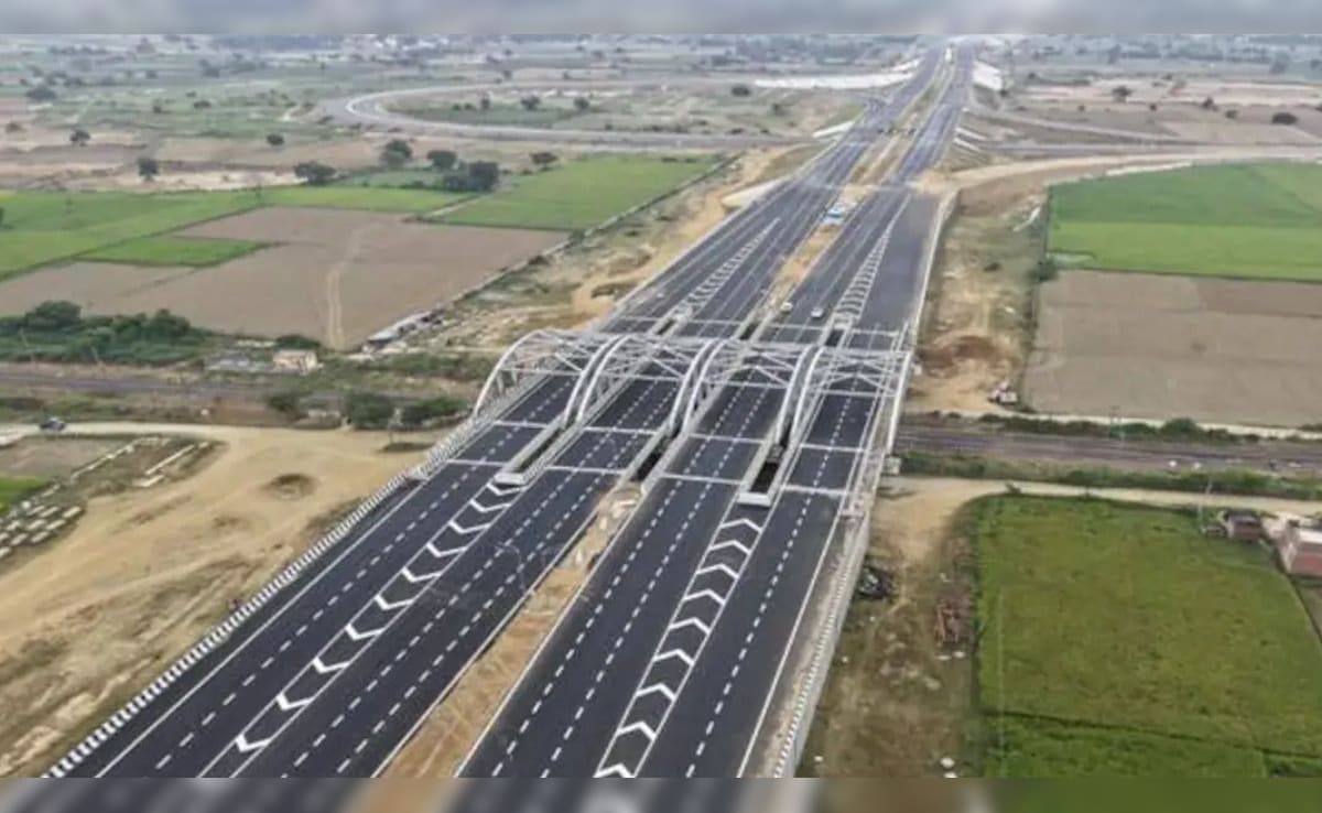 Ganga Expressway: 6 घंटे में मेरठ से प्रयागराज, गंगा एक्सप्रेसवे कैसे बदल देगा UP की तस्वीर, जानिए 5 अहम बातें
