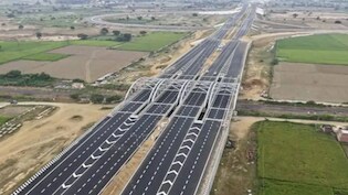 Ganga Expressway: 6 घंटे में मेरठ से प्रयागराज, गंगा एक्सप्रेसवे कैसे बदल देगा UP की तस्वीर, जानिए 5 अहम बातें